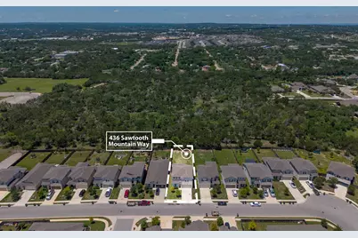 436 Sawtooth Mountain Way, Dripping Springs, TX 78620 - Photo 38