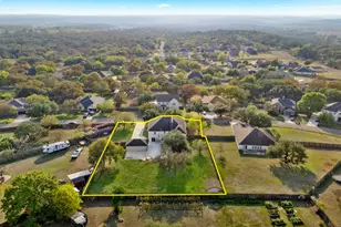 600 Bella Vista Circle Circle, Kyle, TX 78640 - Photo 36