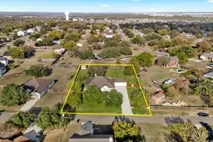 600 Bella Vista Circle Circle, Kyle, TX 78640 - Photo 34