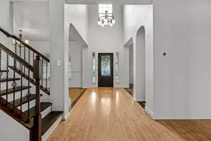 600 Bella Vista Circle Circle, Kyle, TX 78640 - Photo 6