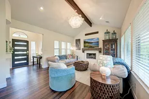 2605 Indian Creek Rd, Austin, TX 78734 - Photo 4
