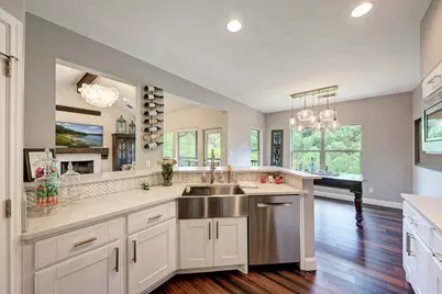 2605 Indian Creek Road, Austin, TX 78734 - Photo 8