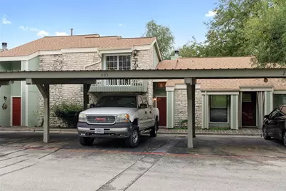 500 Hesters Crossing Road #209, Round Rock, TX 78681 - Photo 24