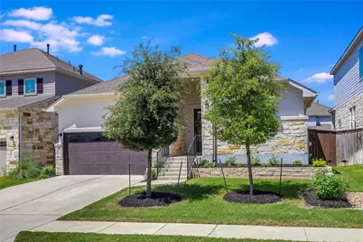 4318 Frankfurt Lane, Round Rock, TX 78626 - Photo 1