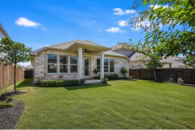 4318 Frankfurt Lane, Round Rock, TX 78626 - Photo 36