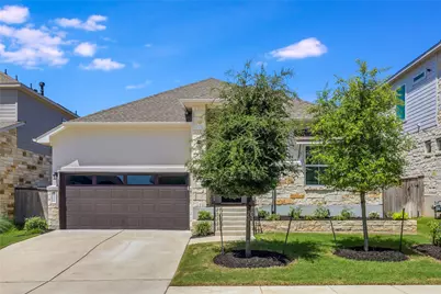 4318 Frankfurt Lane, Round Rock, TX 78626 - Photo 38