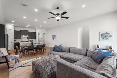 8501 Hillock Terrace, Austin, TX 78744 - Photo 6