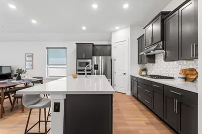 8501 Hillock Terrace, Austin, TX 78744 - Photo 10