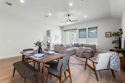 8501 Hillock Terrace, Austin, TX 78744 - Photo 4