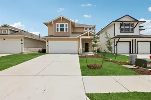 297 Jade St, Maxwell, TX 78656 - Photo 1