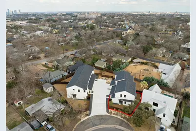 1500 Sylvan Glade #2A, Austin, TX 78745 - Photo 2