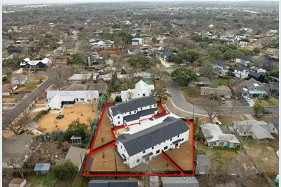 1500 Sylvan Glade #2A, Austin, TX 78745 - Photo 4