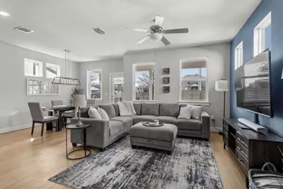 7415 Travertine Spring Drive, Austin, TX 78744 - Photo 2