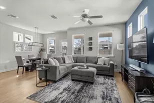 7415 Travertine Spring Dr, Austin, TX 78744 - Photo 2