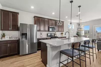 7415 Travertine Spring Drive, Austin, TX 78744 - Photo 8