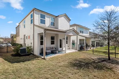 7415 Travertine Spring Drive, Austin, TX 78744 - Photo 20