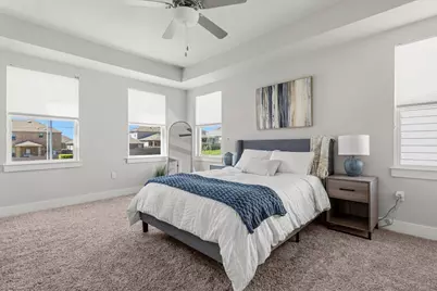 7415 Travertine Spring Drive, Austin, TX 78744 - Photo 12