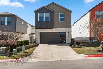 7415 Travertine Spring Drive, Austin, TX 78744 - Photo 1