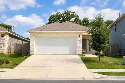 220 Bent Creek Lane, Georgetown, TX 78628 - Photo 1