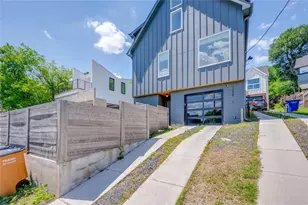 1208 Luna St, Austin, TX 78721 - Photo 2
