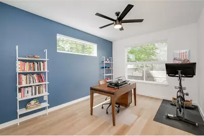 1208 Luna Street #1, Austin, TX 78721 - Photo 22