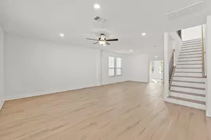 208 Daniels Dusty Trl, Georgetown, TX 78626 - Photo 8