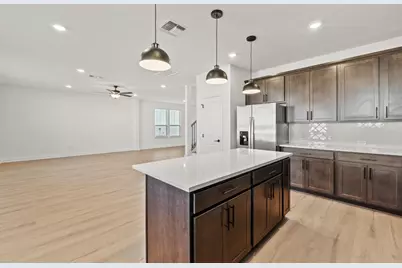 208 Daniels Dusty Trail, Georgetown, TX 78626 - Photo 6