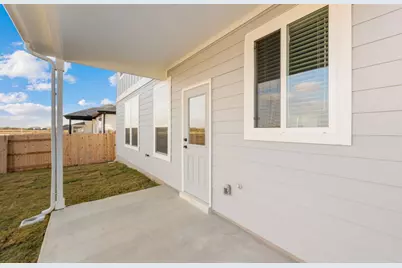 208 Daniels Dusty Trail, Georgetown, TX 78626 - Photo 28