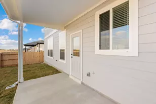 208 Daniels Dusty Trl, Georgetown, TX 78626 - Photo 28