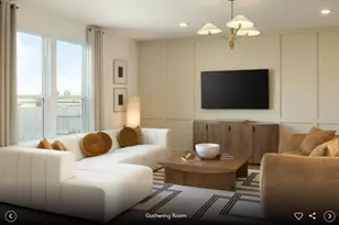 208 Daniels Dusty Trl, Georgetown, TX 78626 - Photo 6