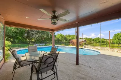 606 Rolling Hills Road, Liberty Hill, TX 78642 - Photo 36