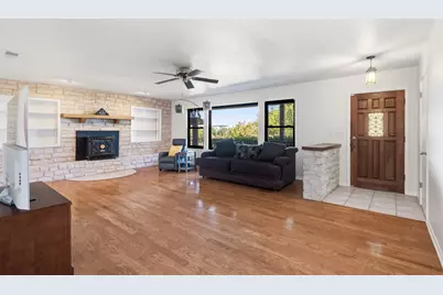 606 Rolling Hills Road, Liberty Hill, TX 78642 - Photo 4