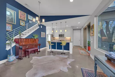 4404 Clarkson Avenue, Austin, TX 78751 - Photo 8