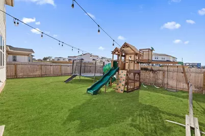 150 Seattle Slew Drive, Jarrell, TX 76537 - Photo 36