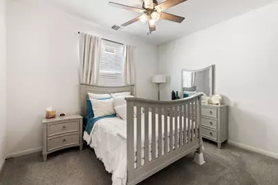 150 Seattle Slew Drive, Jarrell, TX 76537 - Photo 8