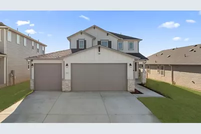 150 Seattle Slew Drive, Jarrell, TX 76537 - Photo 2