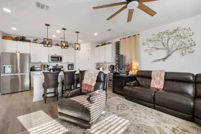 150 Seattle Slew Drive, Jarrell, TX 76537 - Photo 20