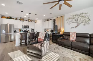 150 Seattle Slew Dr, Jarrell, TX 76537 - Photo 20