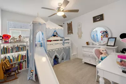 150 Seattle Slew Drive, Jarrell, TX 76537 - Photo 34