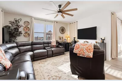 150 Seattle Slew Drive, Jarrell, TX 76537 - Photo 22