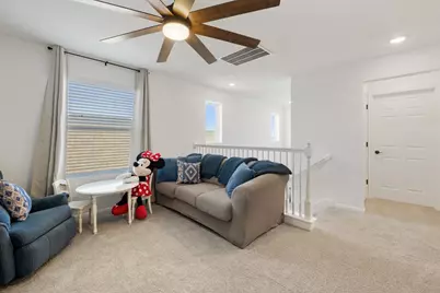 150 Seattle Slew Drive, Jarrell, TX 76537 - Photo 24