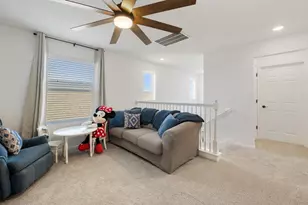 150 Seattle Slew Dr, Jarrell, TX 76537 - Photo 24