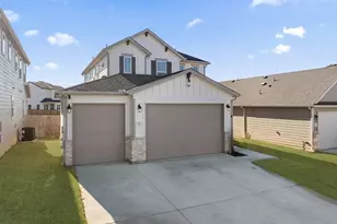 150 Seattle Slew Dr, Jarrell, TX 76537 - Photo 1