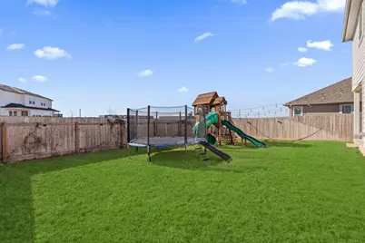 150 Seattle Slew Drive, Jarrell, TX 76537 - Photo 38