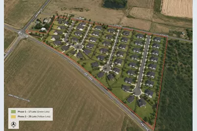 Tbd Atkins Road, Salado, TX 76571 - Photo 1