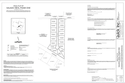 Tbd Atkins Road, Salado, TX 76571 - Photo 2