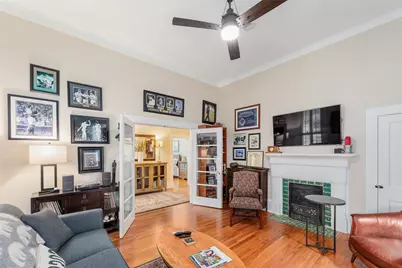 403 E 4th Street, Georgetown, TX 78626 - Photo 12