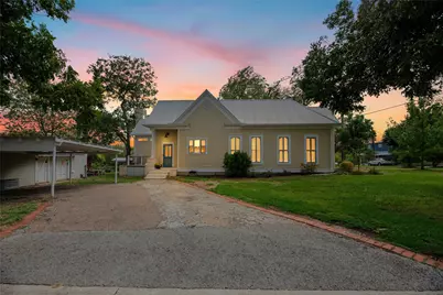 403 E 4th Street, Georgetown, TX 78626 - Photo 34