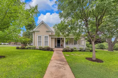 403 E 4th Street, Georgetown, TX 78626 - Photo 28