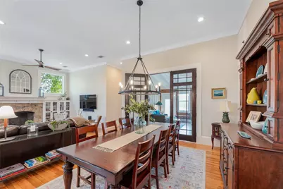 403 E 4th Street, Georgetown, TX 78626 - Photo 22